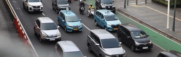 Rahasia Google Maps: Hindari Tilang Ganjil Genap Anti Ribet