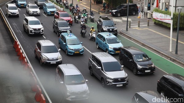 Rahasia Google Maps: Hindari Tilang Ganjil Genap Anti Ribet