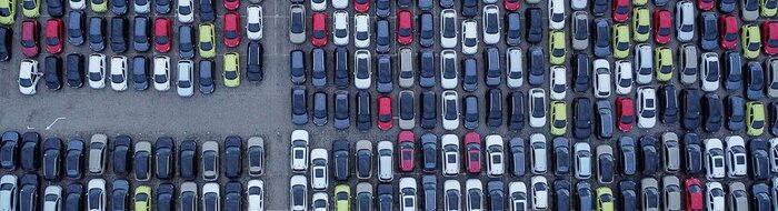 Rahasia Impor Mobil Indonesia: 10 Pabrikan Terbesar Terungkap