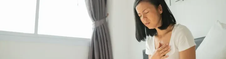 Rahasia Jantung Sehat? 6 Tips Ampuh & Mudah Dilakukan