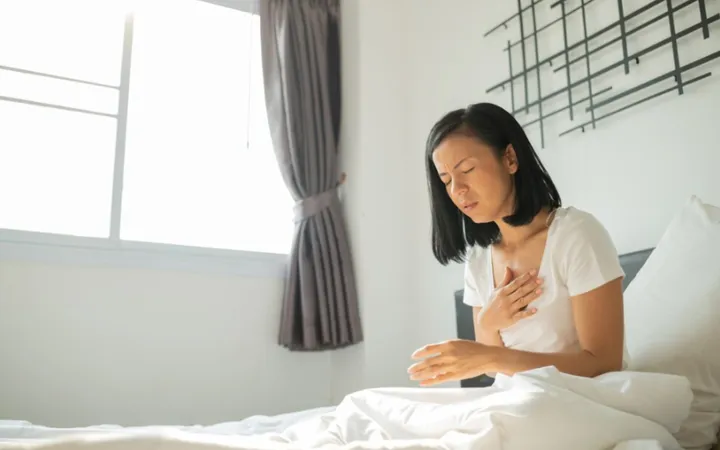 Rahasia Jantung Sehat? 6 Tips Ampuh & Mudah Dilakukan