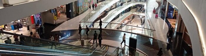 Rahasia Kekayaan: Bos-Bos Besar di Balik Mal Mewah Jakarta