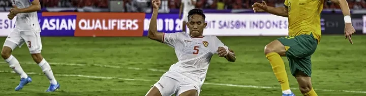 Rahasia Kemenangan Australia: Pelajaran Berharga Timnas Indonesia
