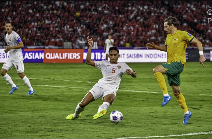 Rahasia Kemenangan Australia: Pelajaran Berharga Timnas Indonesia