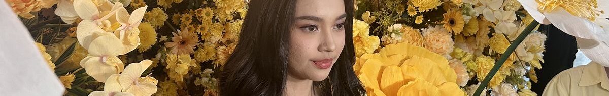 Rahasia Kulit Glowing Lyodra: Rutinitas Perawatan Kulit Alami
