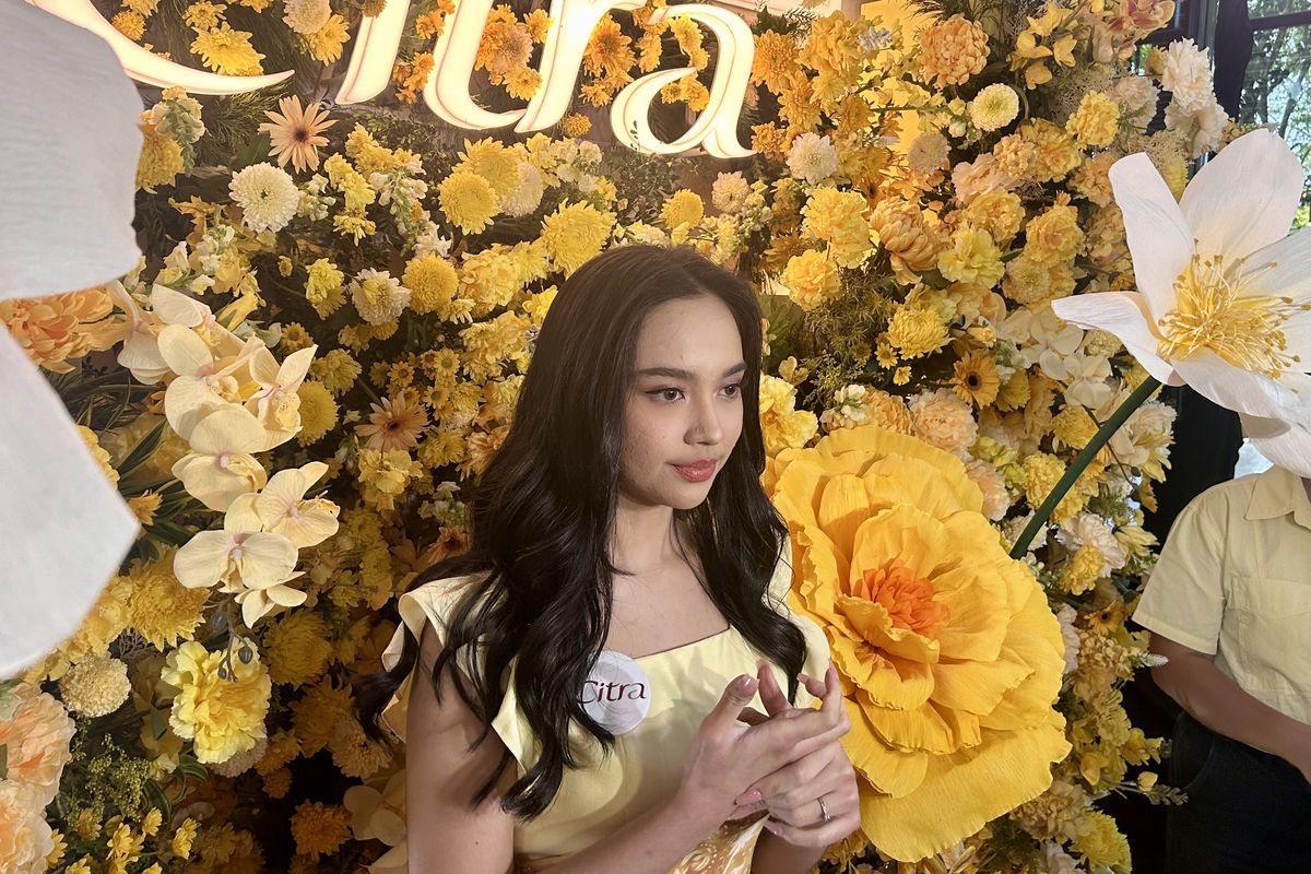 Rahasia Kulit Glowing Lyodra: Rutinitas Perawatan Kulit Alami