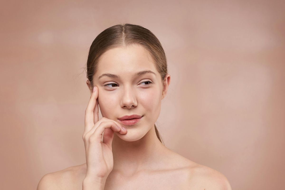Rahasia Kulit Glowing Pasca Treatment Wajah: Hindari Olahraga Berat