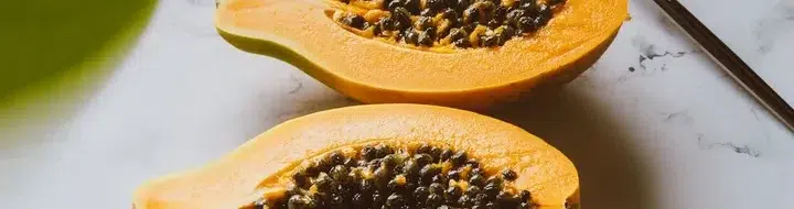 Rahasia Kulit Sehat: 5 Manfaat Ajaib Kulit Pepaya