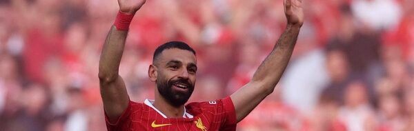 Rahasia Liverpool Juara: Analisis Pakar Ungkap Fakta Unik