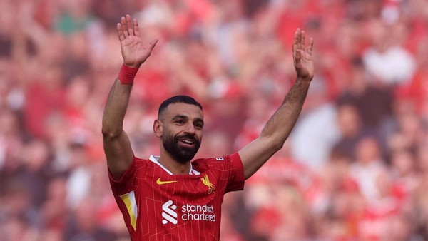 Rahasia Liverpool Juara: Analisis Pakar Ungkap Fakta Unik
