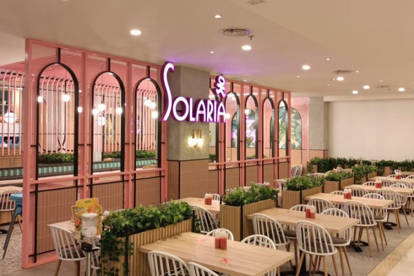 Rahasia Makan Hemat Solaria: 5 Tips Ampuh Viral TikTok