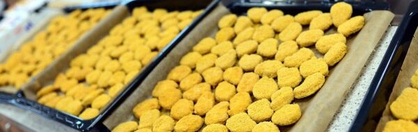 Rahasia Nuget Putih Telur Super Gurih & Bertekstur: 5 Bahan Ajaib