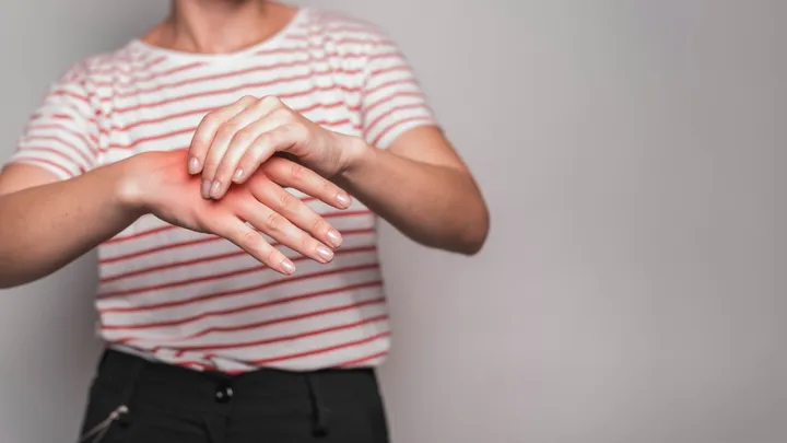 Rahasia Obat Herbal Ampuh Atasi Rematik, Mertua Jadi Sayang