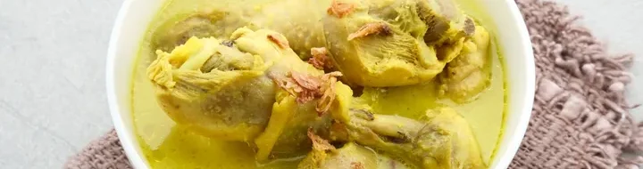 Rahasia Opor Ayam Lebaran: Pedaging vs Kampung, Pilih Mana?