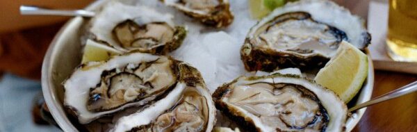 Rahasia Oyster Mentah: 4 Tips Aman & Nikmat