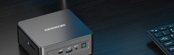 Rahasia PC Barebone: Ungkap Daya & Keunggulannya Sekarang