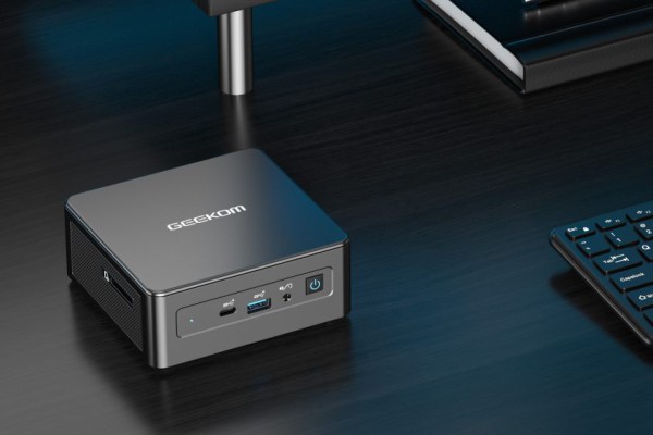 Rahasia PC Barebone: Ungkap Daya & Keunggulannya Sekarang