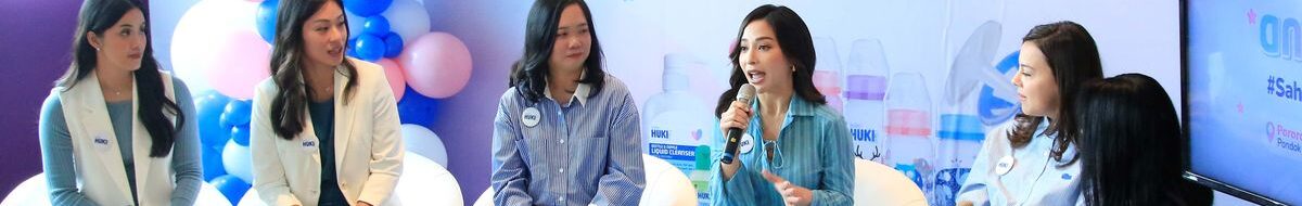 Rahasia Parenting Ala Nikita Willy: Cinta Diri, Anak Bahagia