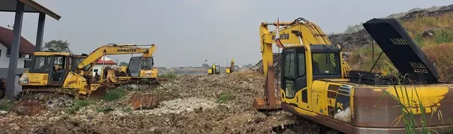 Rahasia Pemkab Tangerang Atasi Krisis Sampah Jatiwaringin