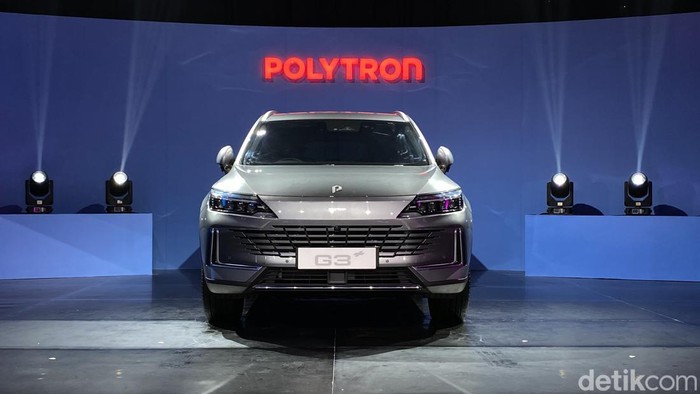 Rahasia Polytron Fox-EV: Rebadge atau Inovasi Canggih?