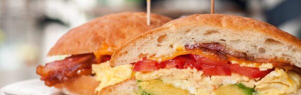 Rahasia Sandwich Telur Mayo Creamy Anti Enek: 5 Tips Mudah