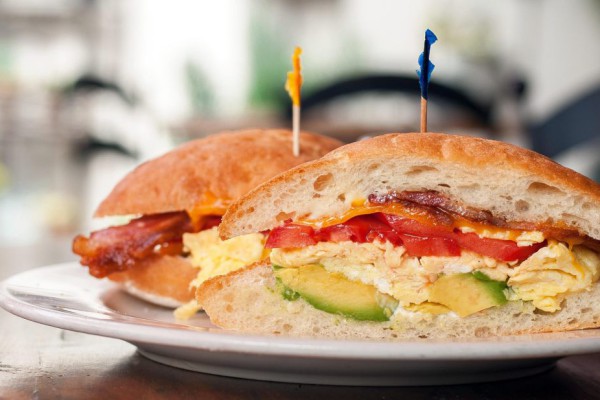 Rahasia Sandwich Telur Mayo Creamy Anti Enek: 5 Tips Mudah
