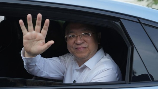 Rahasia Sukses BYD: Mobil China Kuasai Pasar Global