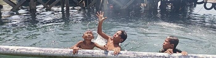 Rahasia Sukses Jukung: Anak Muda Panen Cuan di Gilimanuk