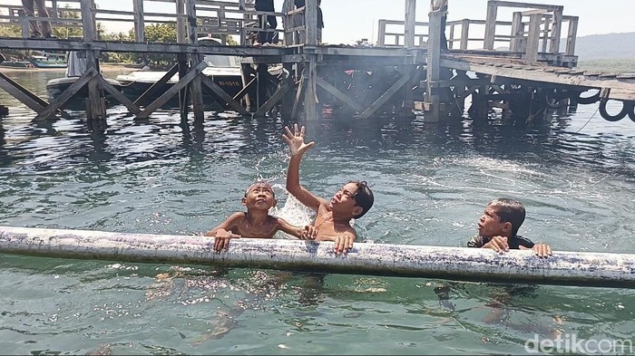 Rahasia Sukses Jukung: Anak Muda Panen Cuan di Gilimanuk