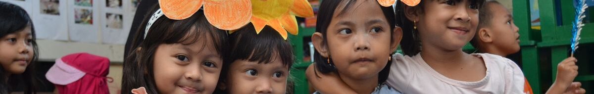 Rahasia Sukses PAUD Inklusi: Keberagaman Jadi Kurikulum Hidup
