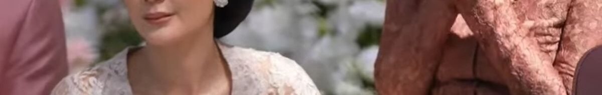 Rahasia Sungkeman Luna Maya Jelang Pernikahan Adat Jawa