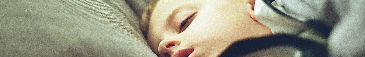 Rahasia Tidur Malam Nyenyak Bayi: Tidur Siang Penting?