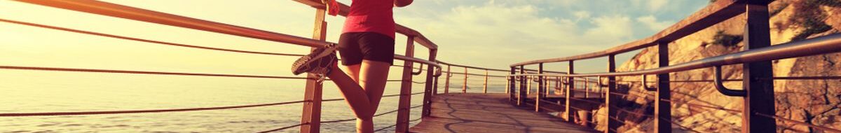 Rahasia Waktu Olahraga Ideal untuk Turunkan Berat Badan