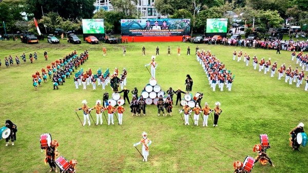 Raih Beasiswa S3 Unhan 2025: Cek Syarat Pendaftarannya Sekarang!