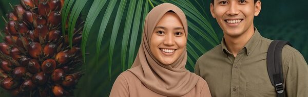 Raih Beasiswa SDM Sawit 2025: Kuliah Gratis, Dapat Uang Saku!