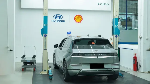 Raih Diskon Dahsyat Hyundai Fest 2025: Servis & Beli Mobil Baru
