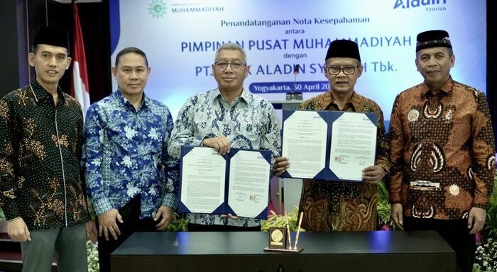 Raih Literasi Keuangan Syariah: Strategi Inklusi Efektif Sekarang