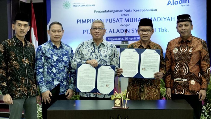 Raih Literasi Keuangan Syariah: Strategi Inklusi Efektif Sekarang
