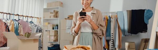 Raih Pasar Global: Aplikasi E-commerce Cross-Border untuk UMKM