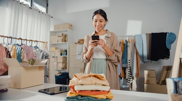 Raih Pasar Global: Aplikasi E-commerce Cross-Border untuk UMKM