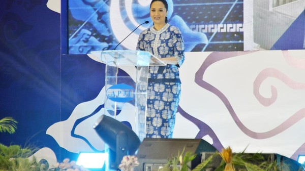 Rakernas Kuliner: Solusi Pengusaha Perkuat Ketahanan Pangan Nasional