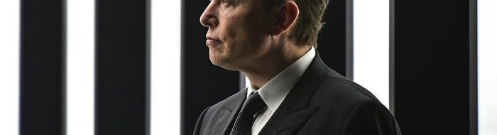 Ramalan Kiamat Elon Musk: Fakta Mengerikan yang Bikin Merinding