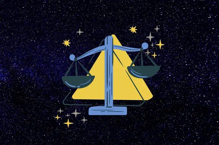 Ramalan Libra 27 Mei 2025: Pilihan Kecil, Perubahan Besar?