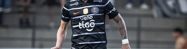 Ramalan Olimpia vs San Antonio: Copa Libertadores 30 Mei 2025