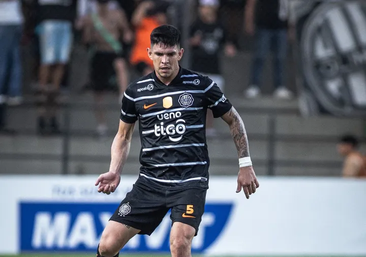 Ramalan Olimpia vs San Antonio: Copa Libertadores 30 Mei 2025