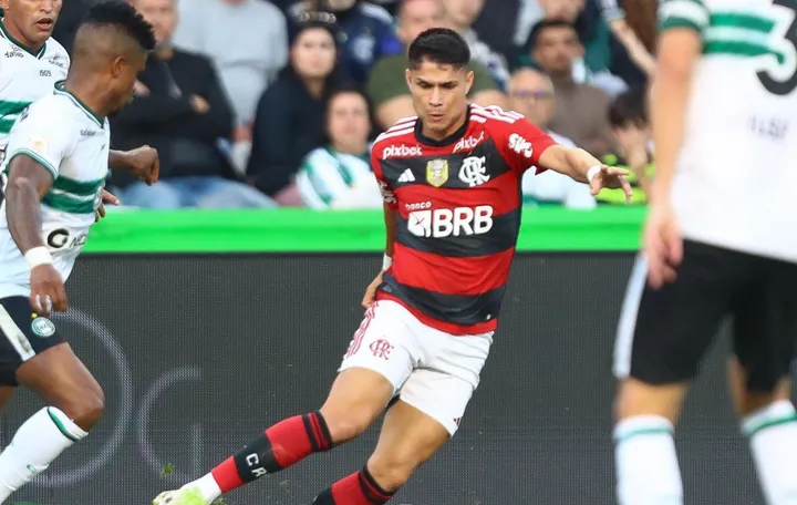 Ramalan Skor Flamengo vs Tachira: Susunan Pemain & Analisis 30 Mei