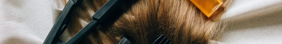 Rambut Sehat Alami? Rahasia Perawatan Rambut Efektif Terungkap!