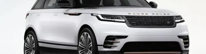 Range Rover Listrik: Pesanan Melonjak Tajam, Jaguar Land Rover