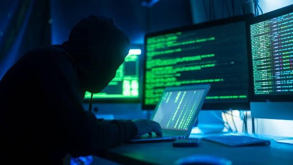 Ransomware Mengerikan: Serangan Baru Lewat Prosesor Anda