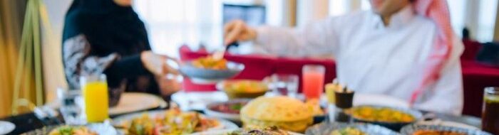 Rasakan Kelezatan 5 Kuliner Arab Saudi, Bikin Liburanmu Tak Terlupakan